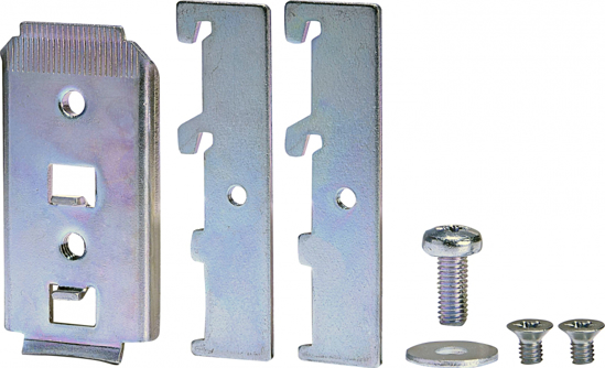 Picture of Acessórios para montagem em perfil DIN (para KVL1 1p-2p-3p)