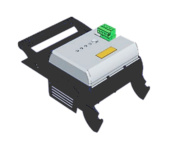 Picture of Monitoriz. eletrónica de fusão dos fusíveis EFMU KVL1 (para KVL1 3p)