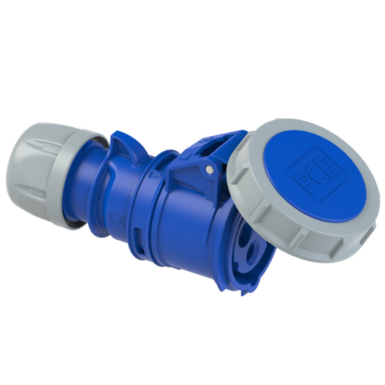 Picture of Ficha fêmea IP67 32A 2P+T 230V