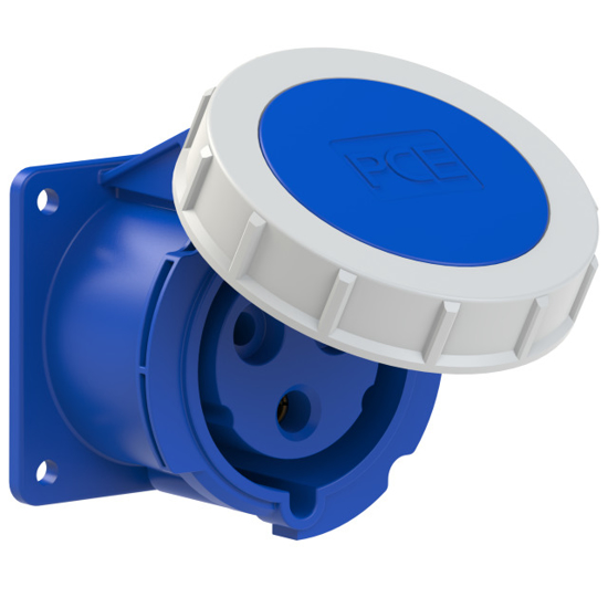 Picture of Tomada encastrar fêmea IP67 32A 2+T 400V