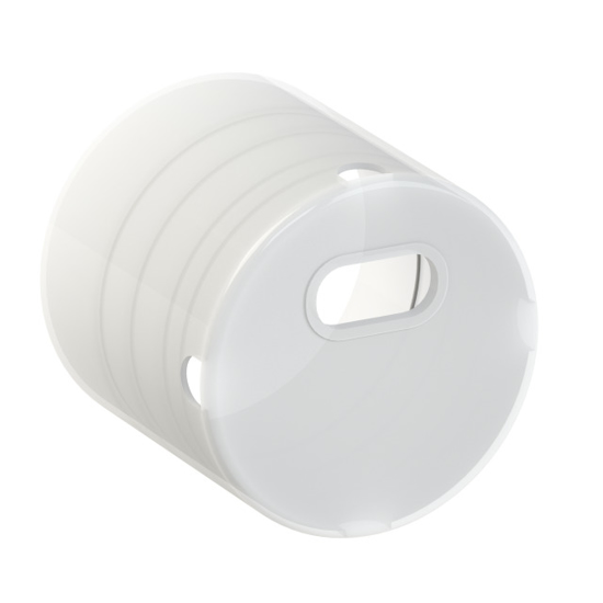 Picture of tampa de protecção das ligações eléctricas p/ tomadas schuko 50x50