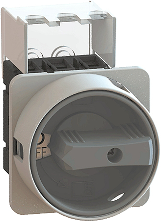 séries ML0-1-2-3, fixação frontal (4f)