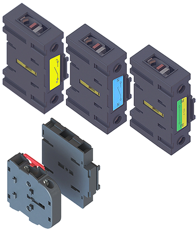 Acessórios série ML