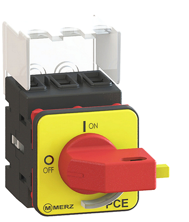 séries ML0-1, fixação frontal (4f)