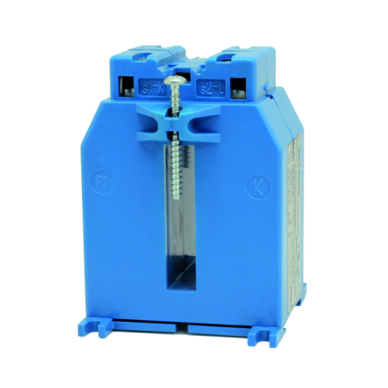 Picture of Transformador de Intensidade TAC50 800/5A orifício vertical