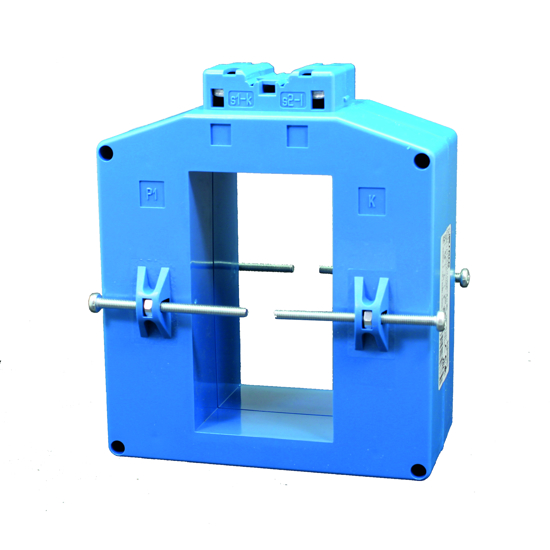 Picture of Transformador de Intensidade TAT101 2000/5A orifício vertical