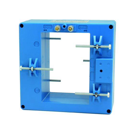 Picture of Transformador de Intensidade TAT106 3000/5A orifício vertical