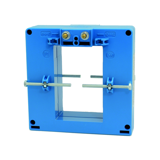 Picture of Transformador de Intensidade TAT85 2000/5A orifício vertical