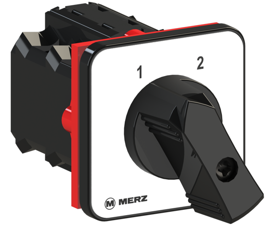 Picture of Inversor de linha 1-2 1P 20A fixação frontal