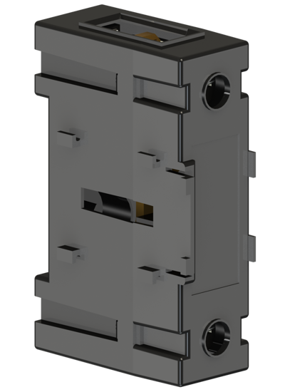 Picture of Pólo de terra não cortado PE3-V (para ML3 125V)