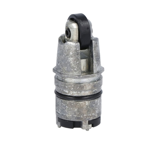 Picture of Cabeça actuadora B1 êmbolo metálico+rodízio plástico