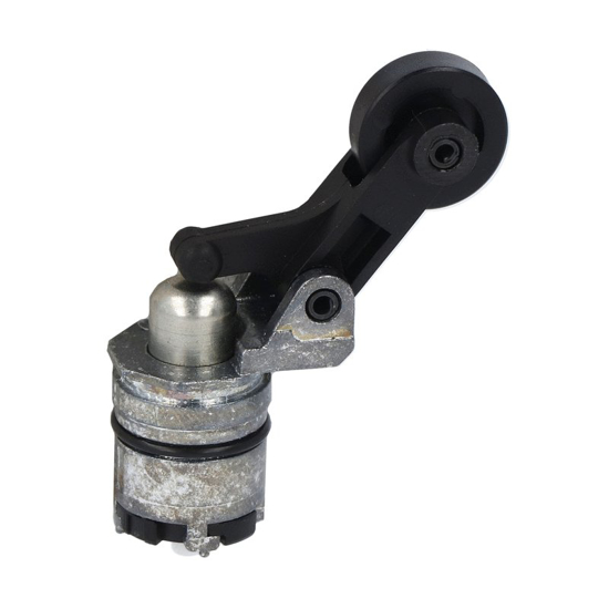 Picture of Cabeça actuadora D1 alavanca lateral+rodízio plástico