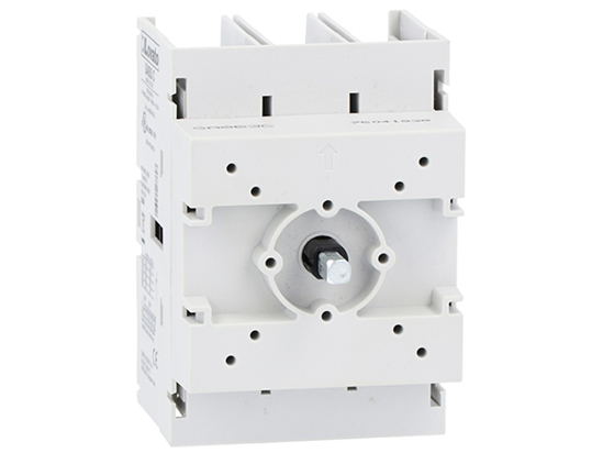 Picture of Interruptor 3P 125A fixação espelho (s/manípulo)