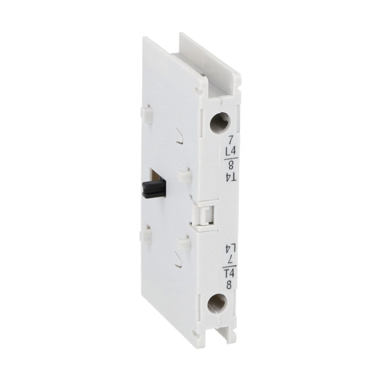 Picture of Quarto pólo p/interruptor GA040 C 