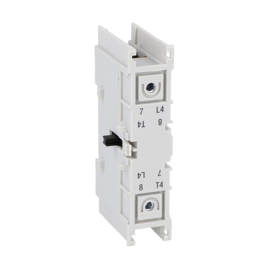 Picture of Quarto pólo p/interruptor GA100 A 