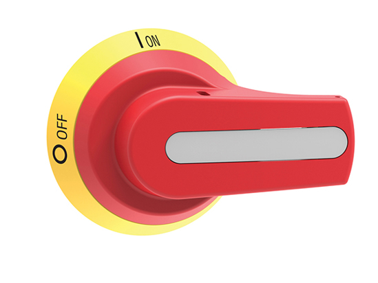 Picture of Punho de manobra p/ porta VM/AM L=65mm x 7mm