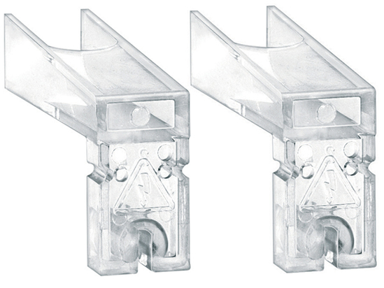 Picture of Conjunto 2 tapa bornes p/ GAX41… e GAX42…