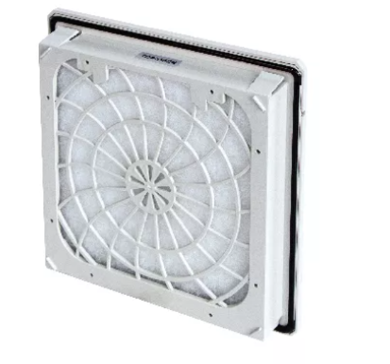 Picture of Grelha C/ filtro 250x250x33