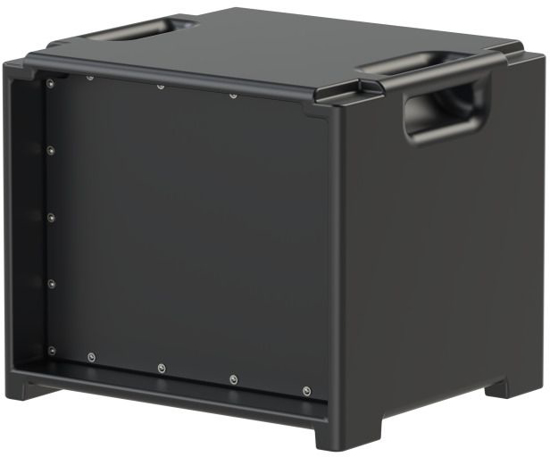 Picture of Quadro distribuição móvel SVE3 1x18 + 1x12 módulos IP67