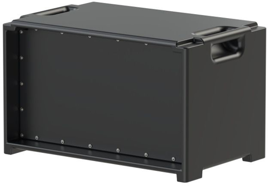 Picture of Quadro distribuição móvel SVE4 2x12 módulos IP67