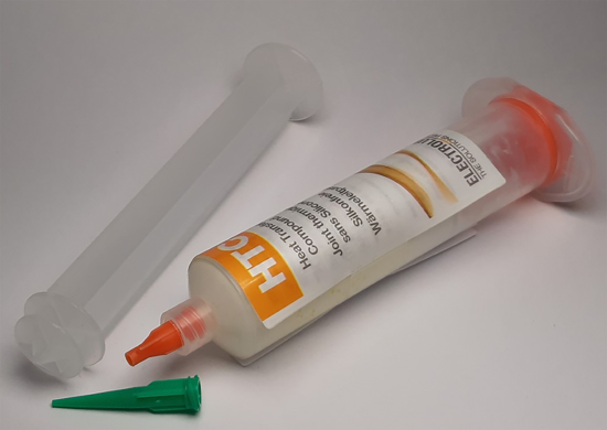 Picture of Pasta térmica