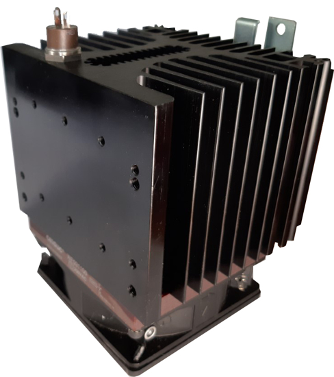 Picture of Dissipador 0,3 K/W  230Vac para S07-08-09/SGT