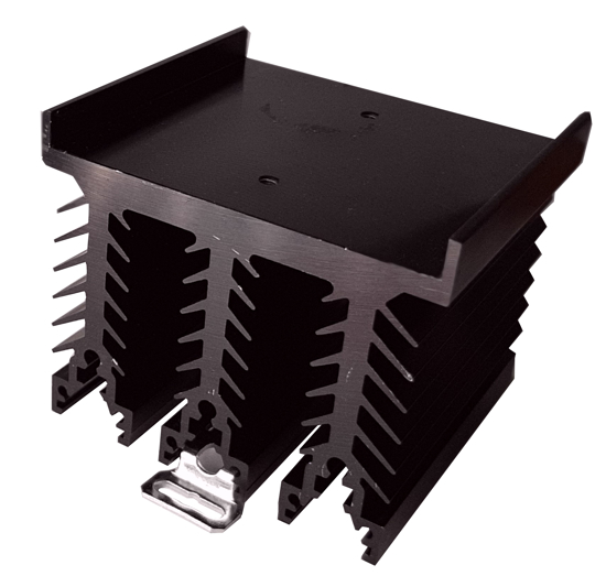 Picture of Dissipador 1,1 K/W para S07-08-09/SGT