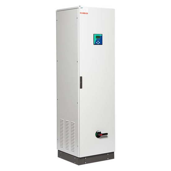 Picture of Bateria Condensadores 150 KVAr/525V (3x30+1x60 KVAr/525V)